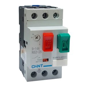 GUARDAMOTOR MAGNETICO 9 - 14 AMP