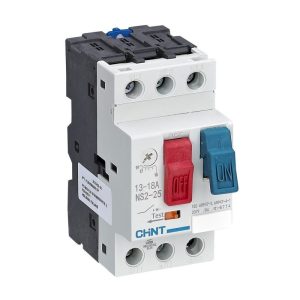GUARDAMOTOR MAGNETICO 13 - 18 AMP