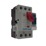 GUARDAMOTOR MAGNETICO 4 - 6.3 AMP