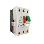 GUARDAMOTOR MAGNETICO 40 - 63 AMP