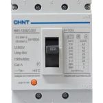 INTERRUPTOR IND.FIJO NM1 TRIFASICO 40A 220V 42KA