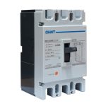 INTERRUPTOR IND.FIJO NM1 TRIFASICO 225A 220V 42KA