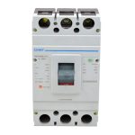 INTERRUPTOR IND.FIJO NM1 TRIFASICO 400A 220V 50KA