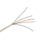 CABLE UTP CATEGORIA 6 BLANCO (X METROS)