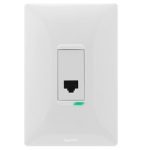 TOMA RJ45 CATEGORIA 6 - FUTURA