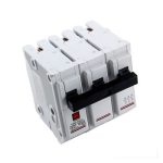 TACO ENCHUFABLE DSE  3 X 100 AMP
