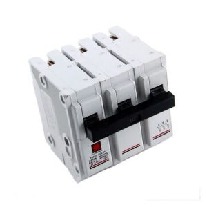 TACO ENCHUFABLE DSE  3 X 100 AMP
