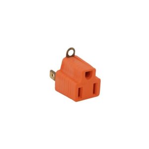 CONVERTIDOR POLO A TIERRA 15A