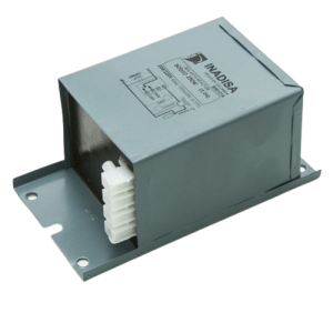 BALASTO MERCURIO- MH 250W 208/220V ENCAPSULADO