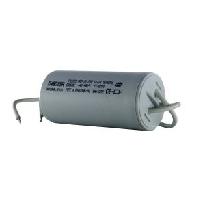 CONDENSADOR 30uF 250 Vac