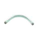 CURVA GALVANIZADA IMC 1/2"