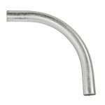CURVA EMT 11/2"