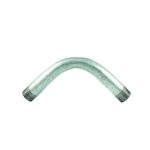 CURVA GALVANIZADA IMC 3/4"