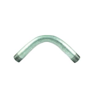 CURVA GALVANIZADA IMC 3/4"