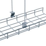 ACCESORIO SOPORTE REPISA CU 400 MM GALVANIZADO