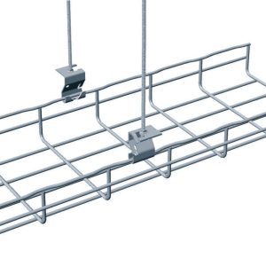 ACCESORIO SOPORTE REPISA CU 400 MM GALVANIZADO