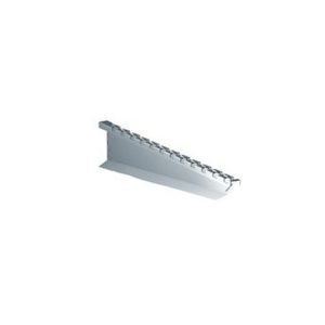 ACCESORIO SOPORTE REPISA CU 600 MM ELECTROZINCADO