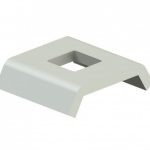 ACCESORIO JUEGO 50 UND ARANDELA CE 25MM ELECTROZINCADO