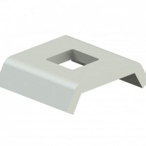 ACCESORIO JUEGO 50 UND ARANDELA CE 25MM ELECTROZINCADO