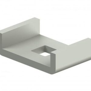 ACCESORIO JUEGO 50 UND ARANDELA CE 30MM ELECTROZINCADO