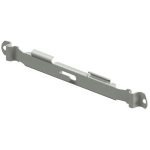 ACCESORIO UNION RAPIDA EDRN ELECTROZINCADO BUNIDAD
