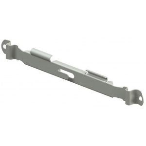 ACCESORIO UNION RAPIDA EDRN ELECTROZINCADO BUNIDAD