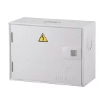 CAJA PASO-LEGRAND 15 X 20 X 10 CMS C/CHAPA