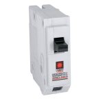 TACO ENCHUFABLE DSE  1 X 15 AMP