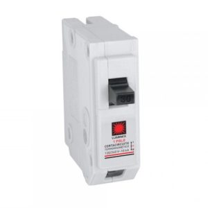 TACO ENCHUFABLE DSE  1 X 30 AMP
