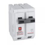 TACO ENCHUFABLE DSE  2 X 15 AMP