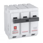 TACO ENCHUFABLE DSE  3 X 15 AMP
