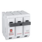 TACO ENCHUFABLE DSE  3 X 40 AMP