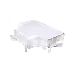 DERIVACION T 100 X 45 MM BLANCO