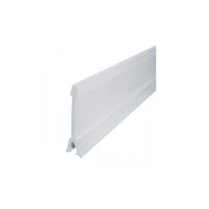 SEPARADOR 100 X 45MM 2.00 MTS BLANCO