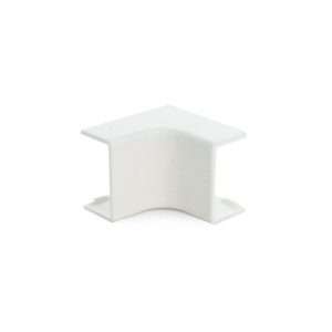 ANGULO INTERNO 13 X 7 MM BLANCO