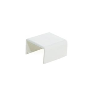 UNION 13 X 7 MM BLANCO
