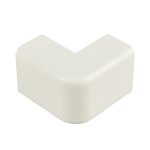ANGULO EXTERNO 20 X 12 MM BLANCO