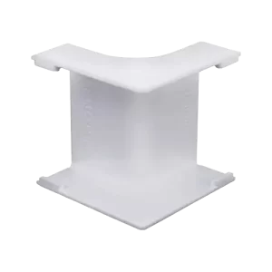 ANGULO INTERNO 20 X 12 MM BLANCO