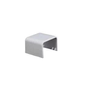 UNION 20 X 12 MM BLANCO