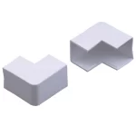 ANGULO EXTERNO 20 X 20 MM BLANCO