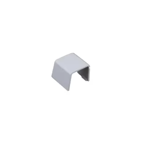 UNION 20 X 20 MM BLANCO
