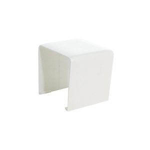 UNION 25 X 25 MM BLANCO