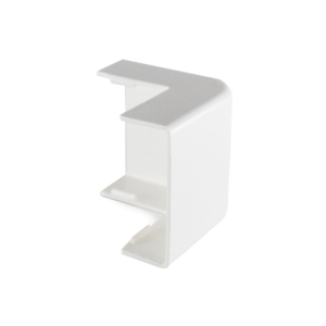 ANGULO EXTERNO 32 X 12 MM BLANCO