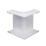 ANGULO INTERNO 32 X 12 MM BLANCO