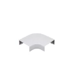 ANGULO PLANO 32 X 12 MM BLANCO