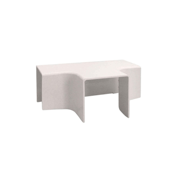 DERIVACION T 32 X 12 MM BLANCO