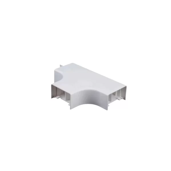 DERIVACION T 40 X 25 MM BLANCO