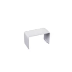 UNION 40 X 25 MM BLANCO