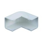 ANGULO EXTERNO 40 X 40 MM BLANCO