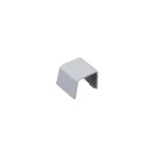UNION 40 X 40 MM BLANCO
